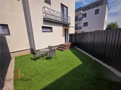 Apartament nou cu 2 camere, UMF, bloc nou,Targu Mures - foto 9