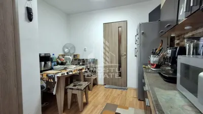 Apartament cu 2 camere de vanzare in zona Micalaca - foto 7