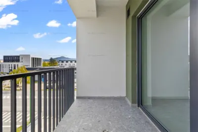 Garsoniera premium 43 mp si parcare Subterana Inclusa Noble Residence - foto 8