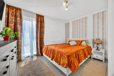 COMISION 0% Casa moderna | 4 camere | Sanpetru Brasov - foto 4
