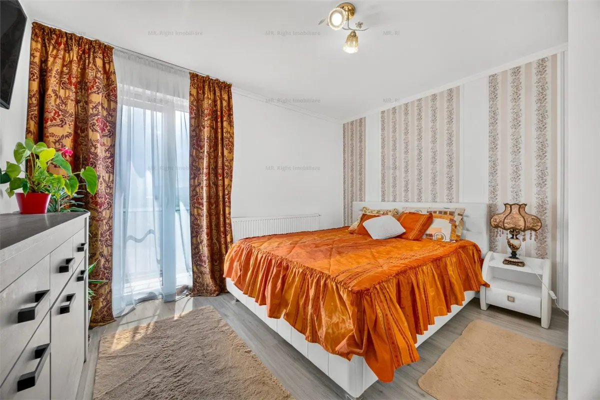COMISION 0% Casa moderna | 4 camere | Sanpetru Brasov - foto 4