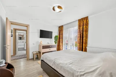 COMISION 0% Casa moderna | 4 camere | Sanpetru Brasov - foto 5