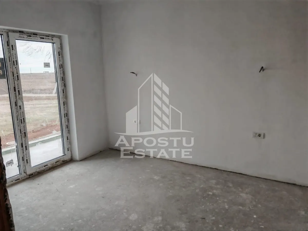 Duplex la cheie,despartit,4 camere Giarmata Mare - foto 16