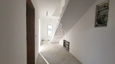 Duplex la cheie,despartit,4 camere Giarmata Mare - foto 7