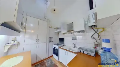 Casa cu vatra traditionala, gradina, garaj, facilitati, Codlea, Brasov - foto 13