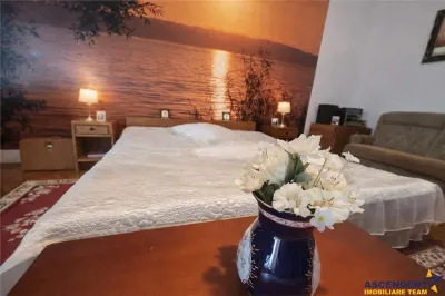 Casa cu vatra traditionala, gradina, garaj, facilitati, Codlea, Brasov - foto 3