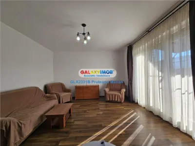Vanzare apartament 2 camere cu Gradina de 50mp la Rezidential Avangard - Bucuresti