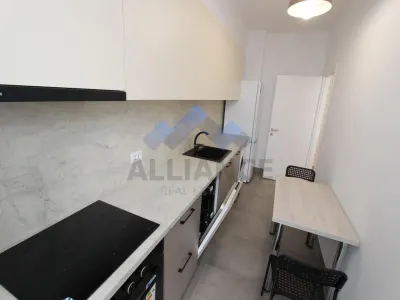 Apartament modern mobilat si utilat, Silk District - foto 8
