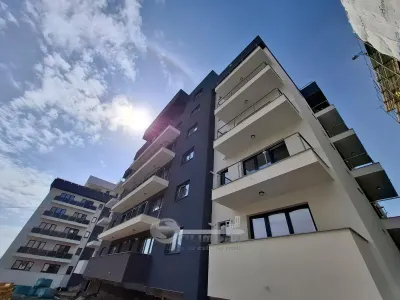 Apartament tip penthouse de vanzare in Iasi, Galata, 181,23 mp - Iasi