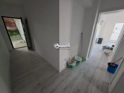 Apartament 1 camera de vanzare in Iasi, Galata, 43,41 mp, bloc nou - foto 13