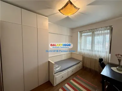 3 camere | Dorobanti | Decomandat | 7min. metrou | Negociabil - foto 14