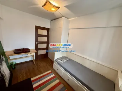 3 camere | Dorobanti | Decomandat | 7min. metrou | Negociabil - foto 4