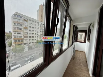 3 camere | Dorobanti | Decomandat | 7min. metrou | Negociabil - foto 8