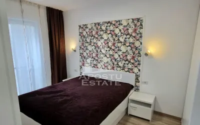 Apartament 2 camere , ET 9 Adora - foto 5