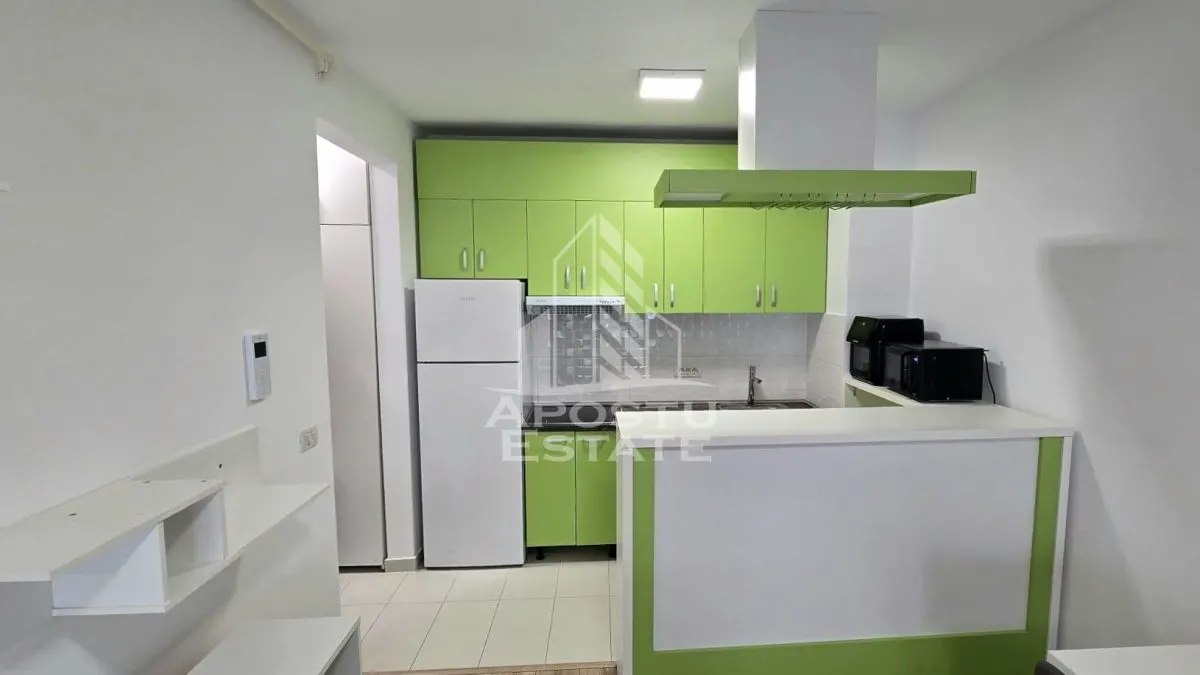 Apartament 2 camere , ET 9 Adora - foto 7