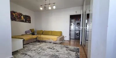 Apartament 2 camere, 37 mp, Păcurari, etaj 4/10 - foto 2