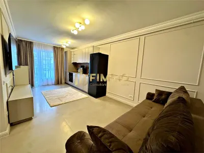 Apartament prima inchiriere | Lisaura | Loc de parcare privat | ID:1679 - Suceava