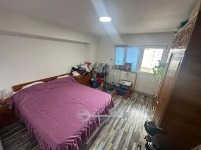 Apartament 4 camere decomandat, 101 mp, etaj intermediar – Nicolina, Iași - foto 2