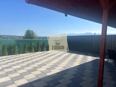 Casa noua 3 camere pe 2 etaje si curte individuala Arhitectilor - foto 5