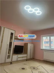 Apartament 4 camere Timpuri Noi - Bucuresti