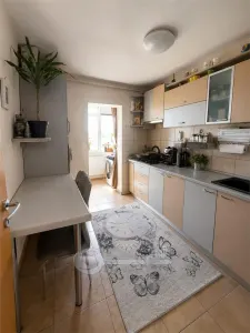 Apartament 1 Cameră, Bd. Chimiei, Decomandat, Etaj 3, Centrală Proprie - Iasi
