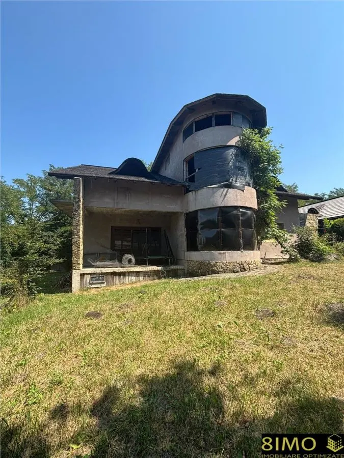 Casa de vanzare - foto 2