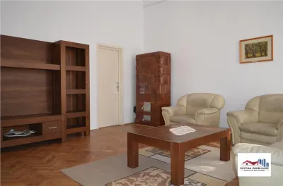 Casa de Inchiriat Mobilata si Utilata Zona Cetatii - foto 4