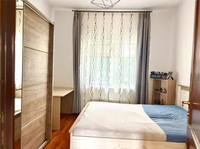 Vila  de vanzare  Valea Lupului, - foto 14