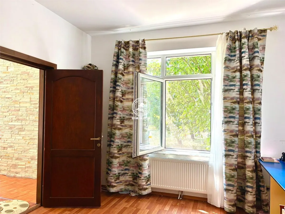 Vila  de vanzare  Valea Lupului, - foto 16
