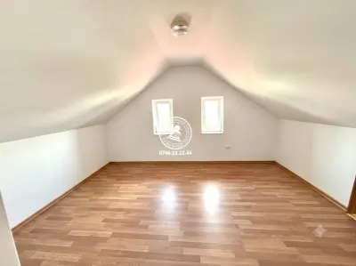 Vila  de vanzare  Valea Lupului, - foto 24