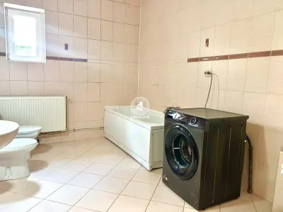 Vila  de vanzare  Valea Lupului, - foto 10