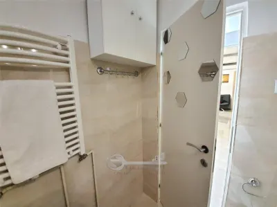 Apartament 3 camere (2 dormitoare + living open space) – Ultracentral, ideal investiție – Iași, Bd. Independenței - foto 13