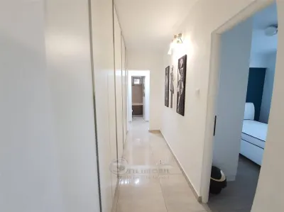 Apartament 3 camere (2 dormitoare + living open space) – Ultracentral, ideal investiție – Iași, Bd. Independenței - foto 6