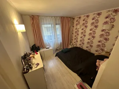 Apartament 3 camere | 61 mp | Sf. Lazăr - Palas | Etaj 1/4 - foto 2