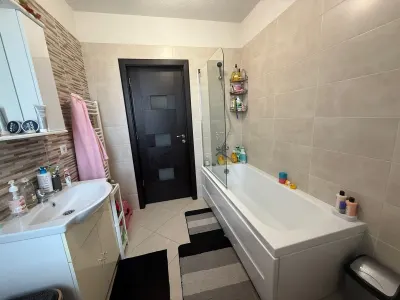 Valea Lupului, ap 2 cam semidec, 52mp, parcare, et 2 - foto 15