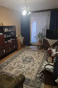 Gara - Str. Silvestru - Ap. 3 camere - 70 mp - Iasi