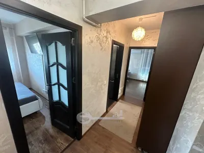 Apartament 2 Camere Decomandat 42.5mp Galata Platoul Insorit - foto 5