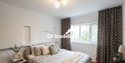 Apartament 4 camere Oltenitei/ IRA - Bucuresti