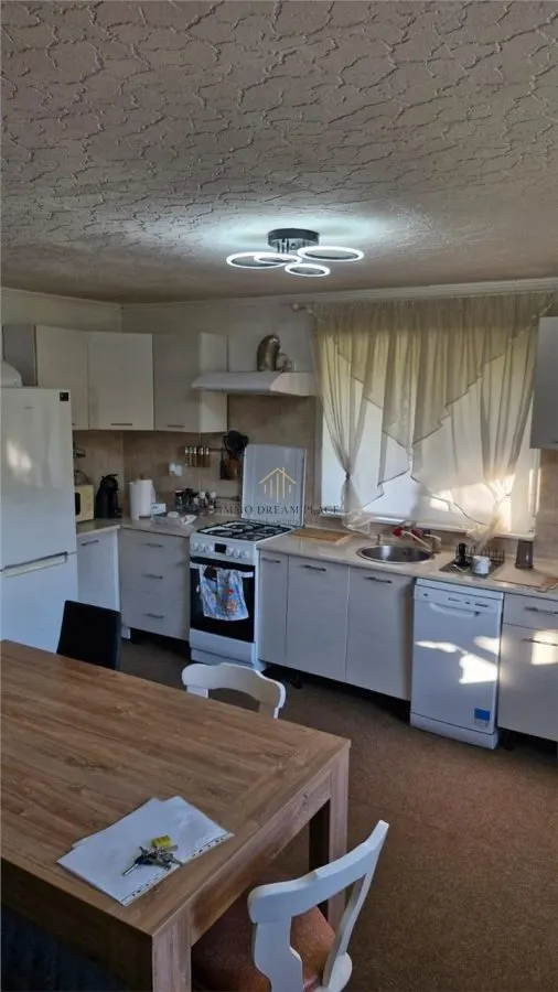 Casa de vanzare in Moristi - foto 6