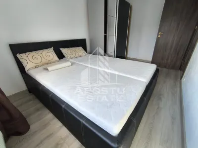 Duplex cu 4 camere,3 bai mobilat si utilat,Dumbravita - foto 18