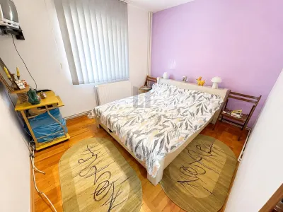 Apartament 2 camere | Centrala proprie | Balcon | Parter inalt - Timisoara