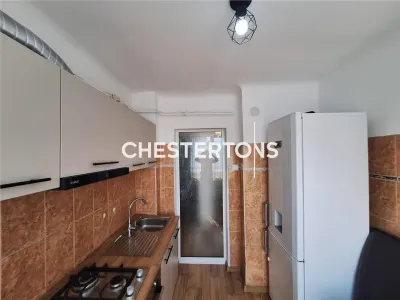 Apartament 3 cam. - Independentei - vanzare - Braila - foto 8
