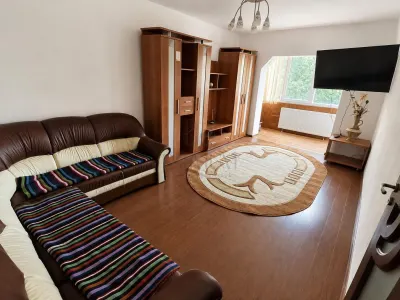 Apartament 3 camere Girocului Decomandat cu Centrala Proprie si 2 Balcoane - Timisoara