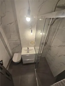Apartament cu 2 camere, la parter | Complet renovat - Micro 14 - foto 12