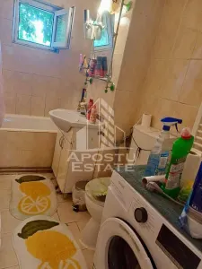Apartament cu 2 camere, de vanzare, zona Dambovita, Timisoara - foto 5