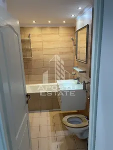 Apartament 2 camere, decomandat, centrala proprie, renovat, Freidorf. - foto 9