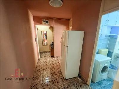 Apartament 2 camere, UMF, Cornisa, etaj 3, Tagu Mures - foto 5
