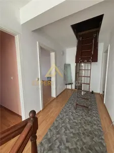 Casa cu teren 1810 mp de vanzare in Merisor - foto 17