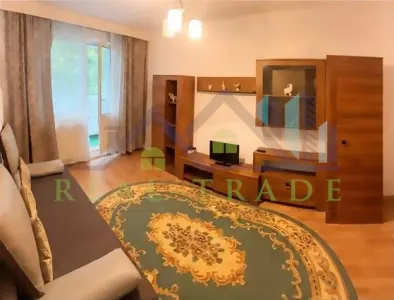 Apartament 2 camere decomandate zona Harmanului - Brasov