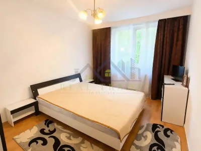 Apartament 2 camere decomandate zona Harmanului - foto 2